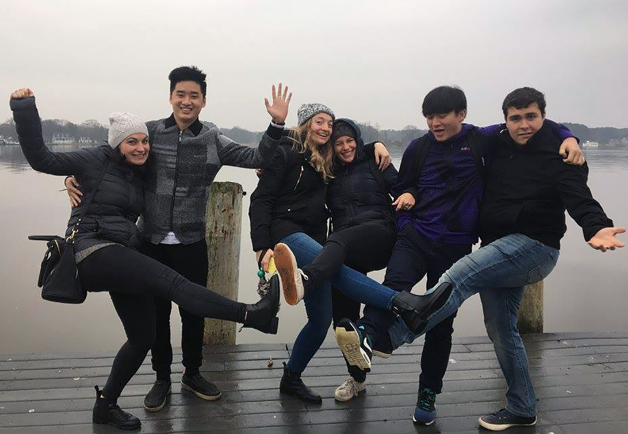 International Students