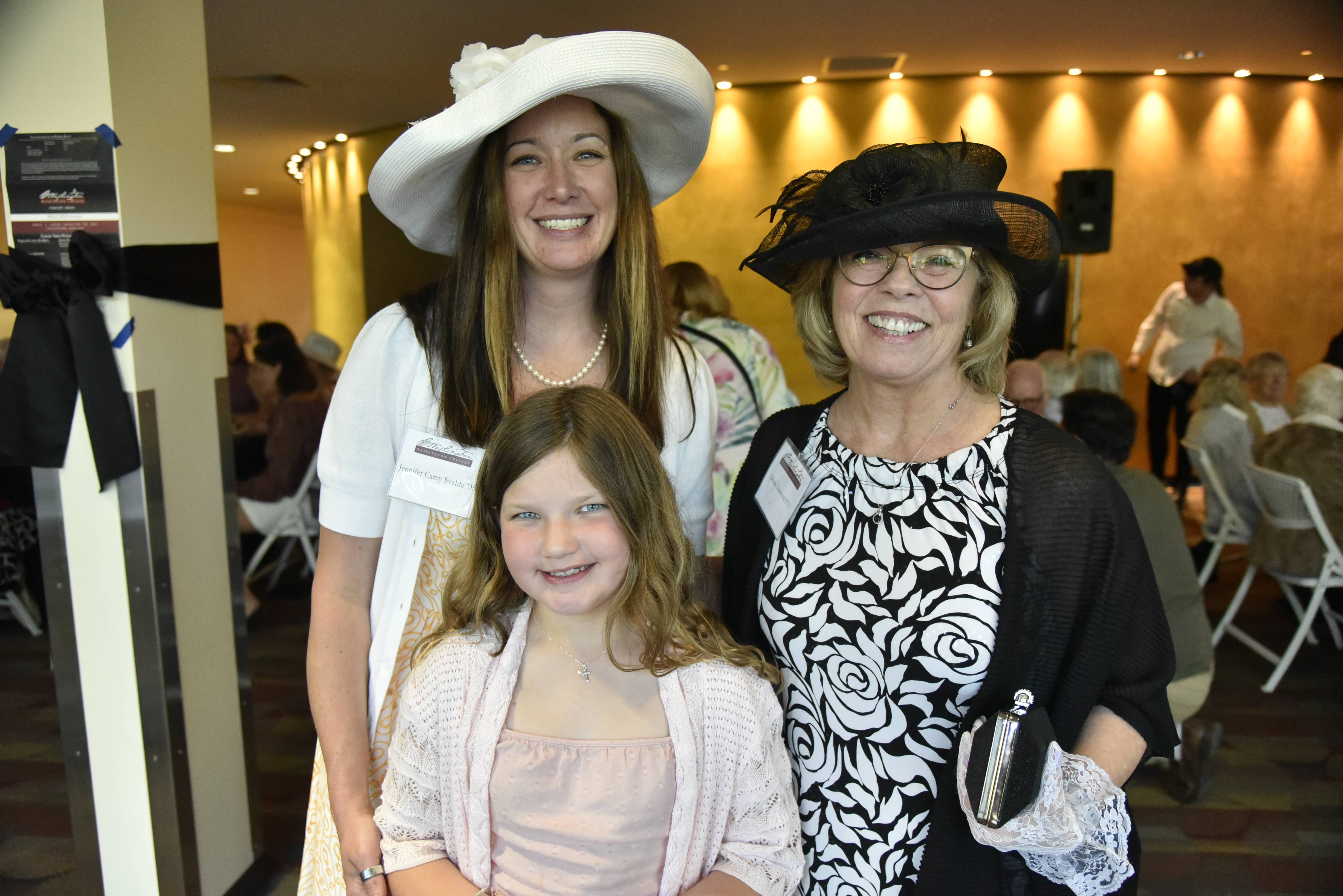 preakness family photo