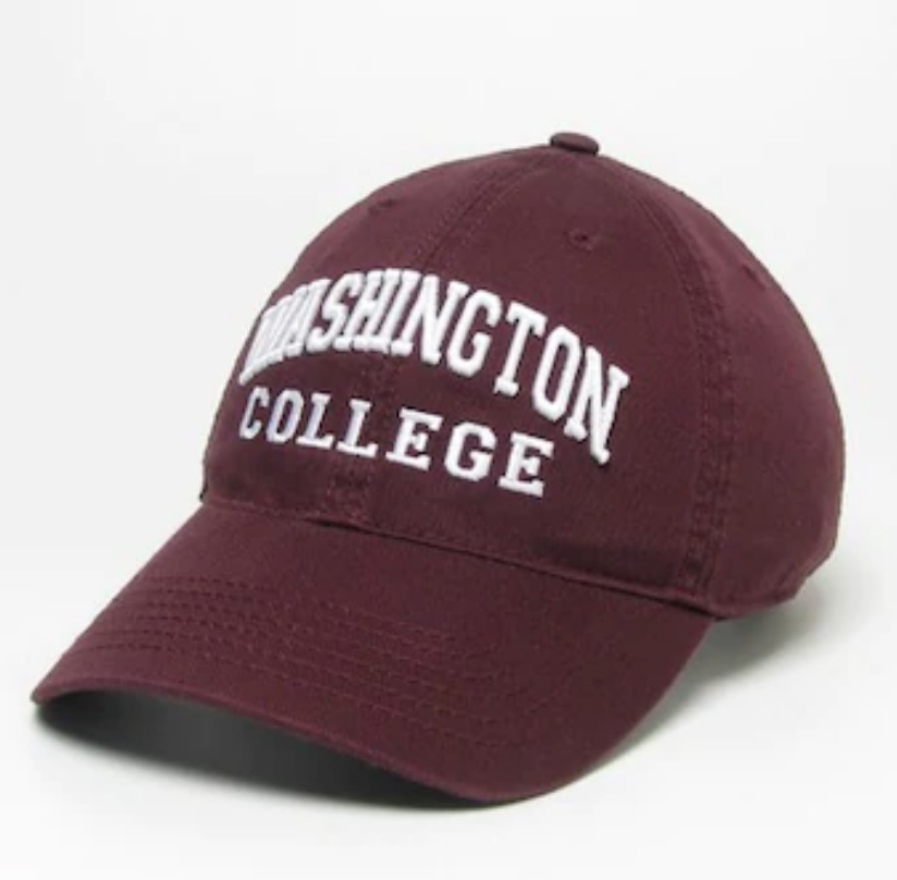 Washington College apparel