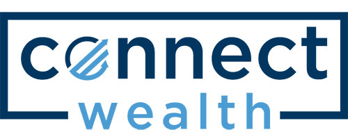 Connect Wealth logo
