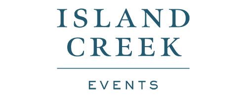 Island Creek Events