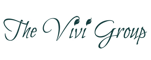The Vivi Group logo