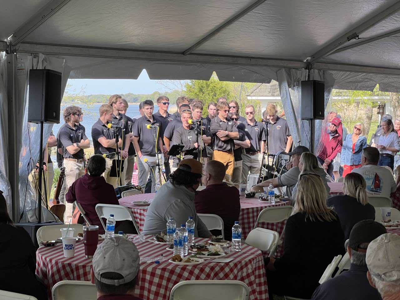 Fish Fry 2022