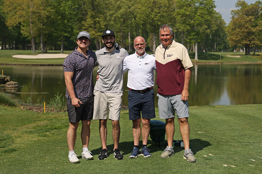 Athey Golf Tournament photo