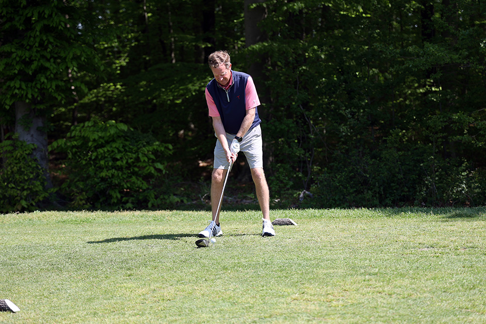 Athey Golf Tournament photo