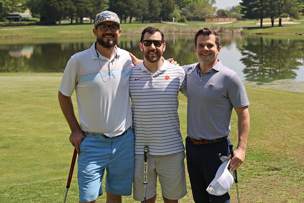 Athey Golf Tournament photo