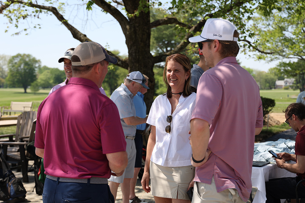 Athey Golf Tournament photo