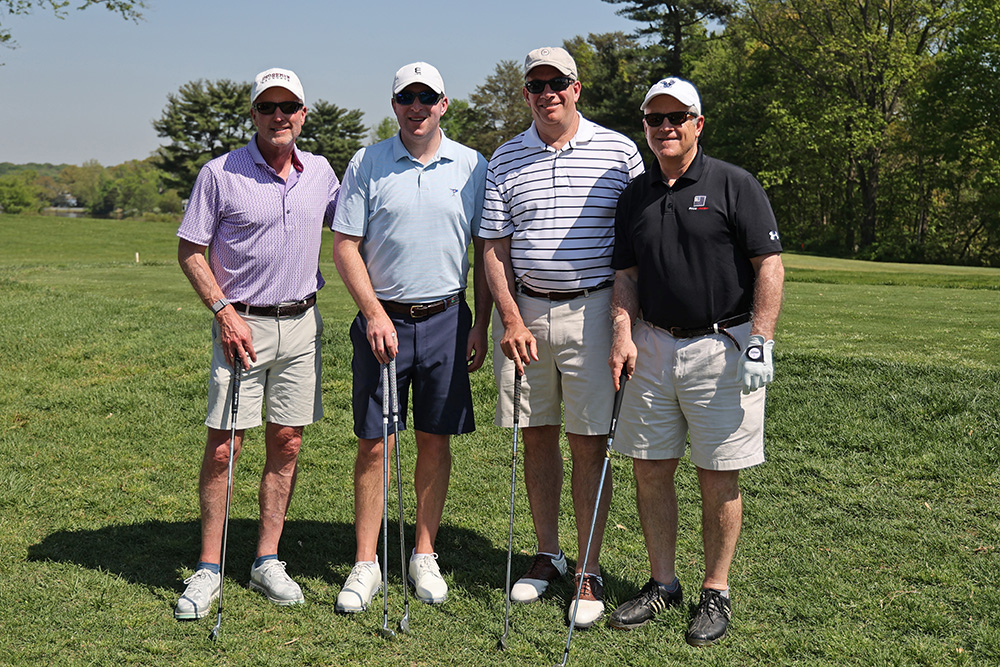 Athey Golf Tournament photo