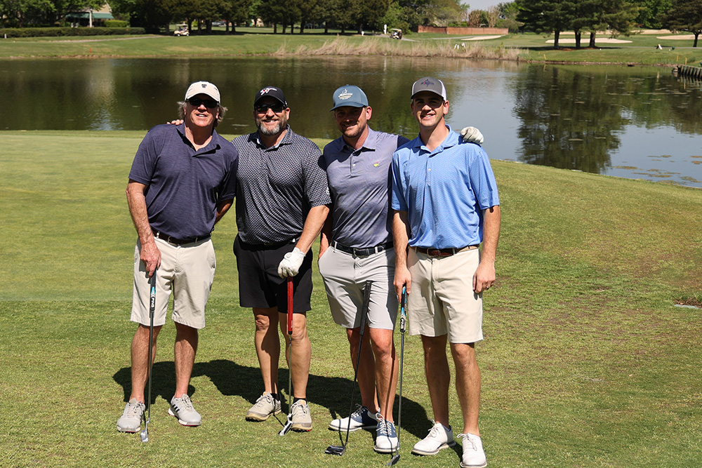 Athey Golf Tournament photo