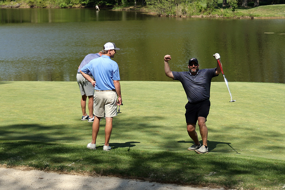 Athey Golf Tournament photo