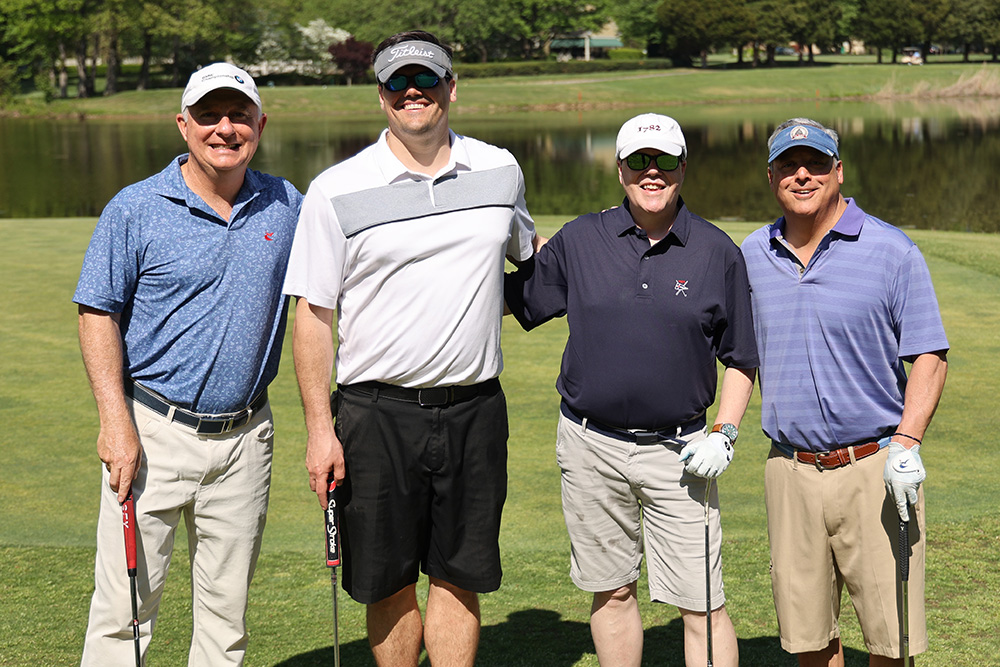 Athey Golf Tournament photo