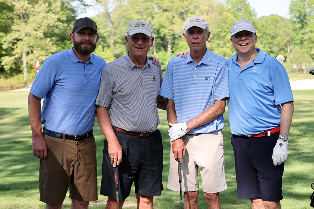 Athey Golf Tournament photo