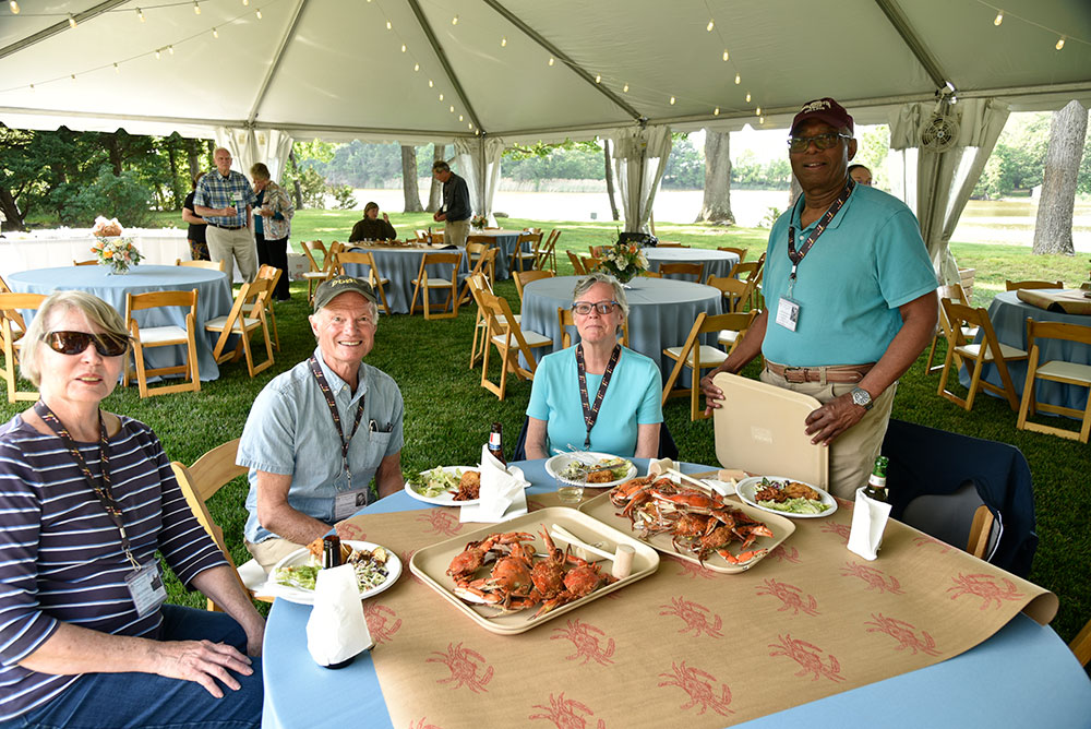 Crab Feast photo