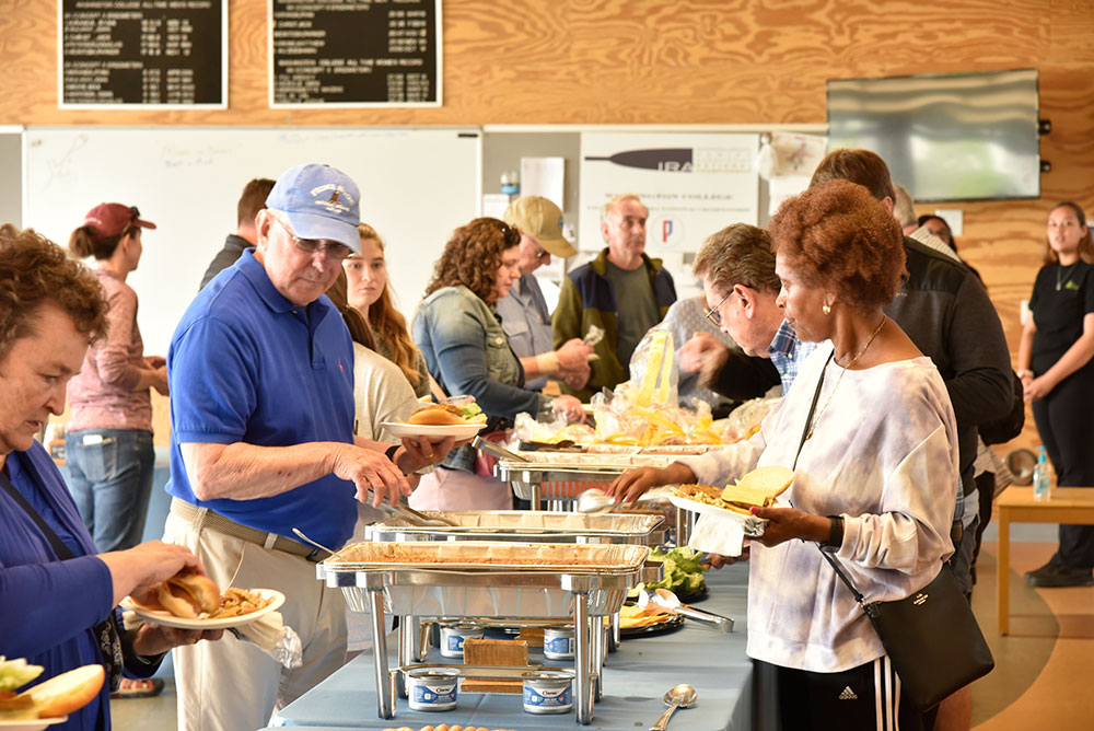 All-Campus Picnic photo