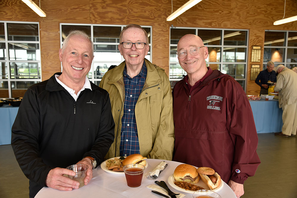 All-Campus Picnic photo