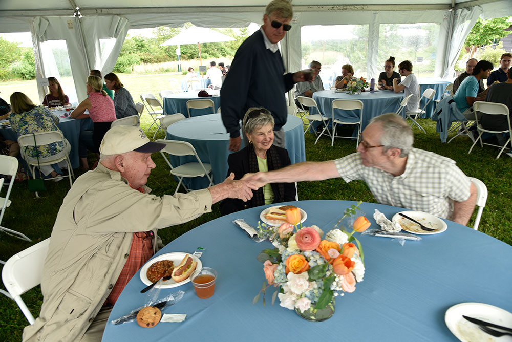 All-Campus Picnic photo