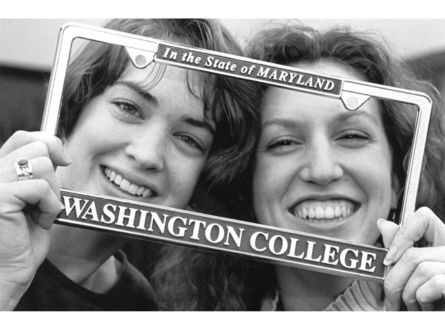 two 1995 alumni women 