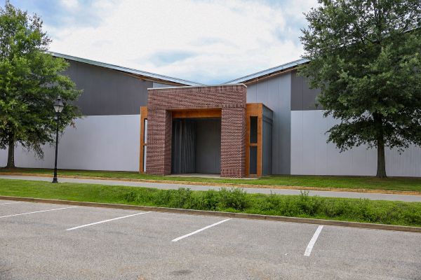 Lim Tennis Center