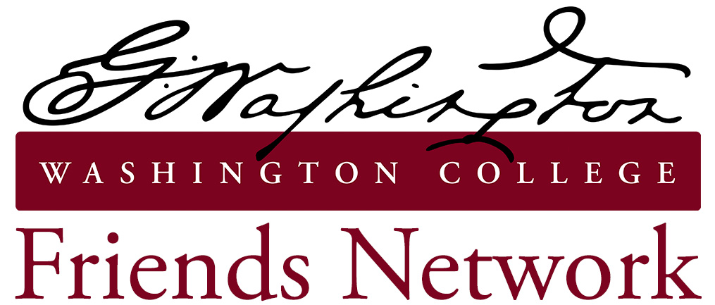 Washington College Friends