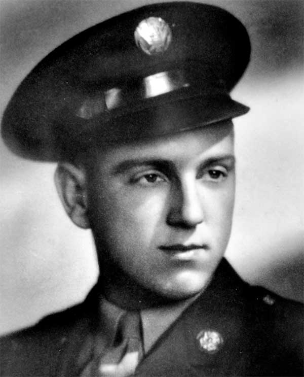 Randolph Faulkner