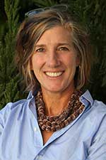 Kristina Tatusko Henry '88