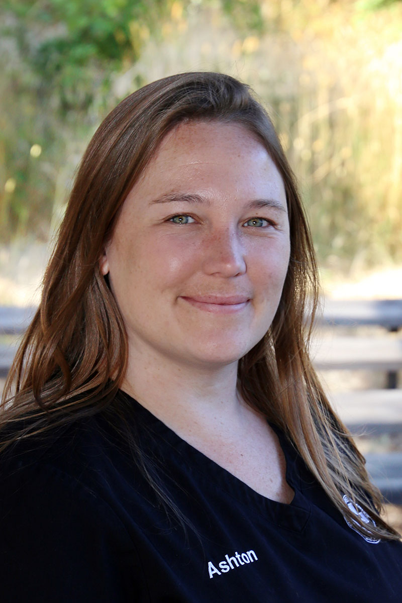Ashton Kluttz '08