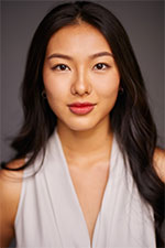 Yiwen Liang '16