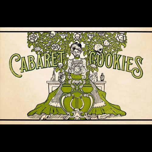 Cabaret Cookies