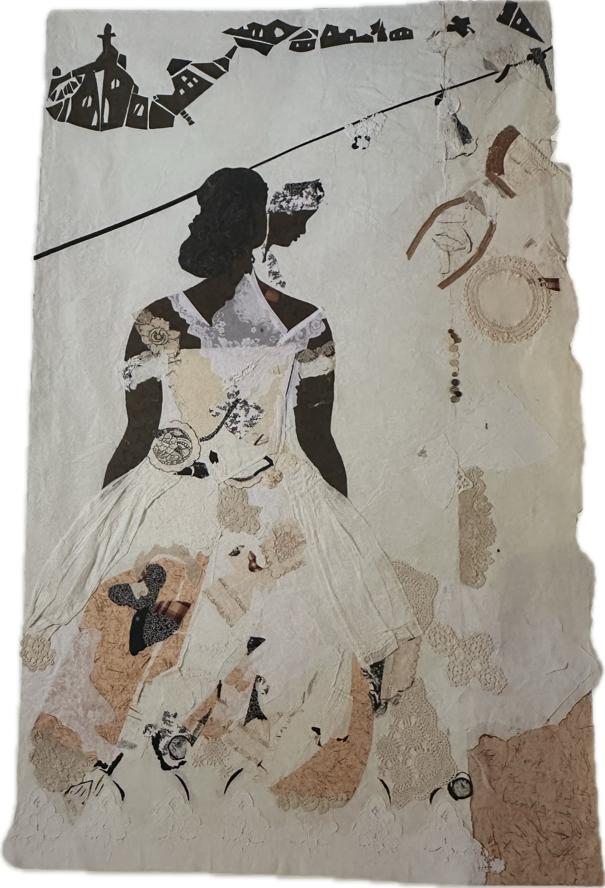 artwork by Darlene Taylor