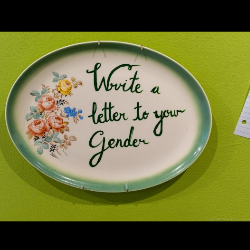 needlepoint