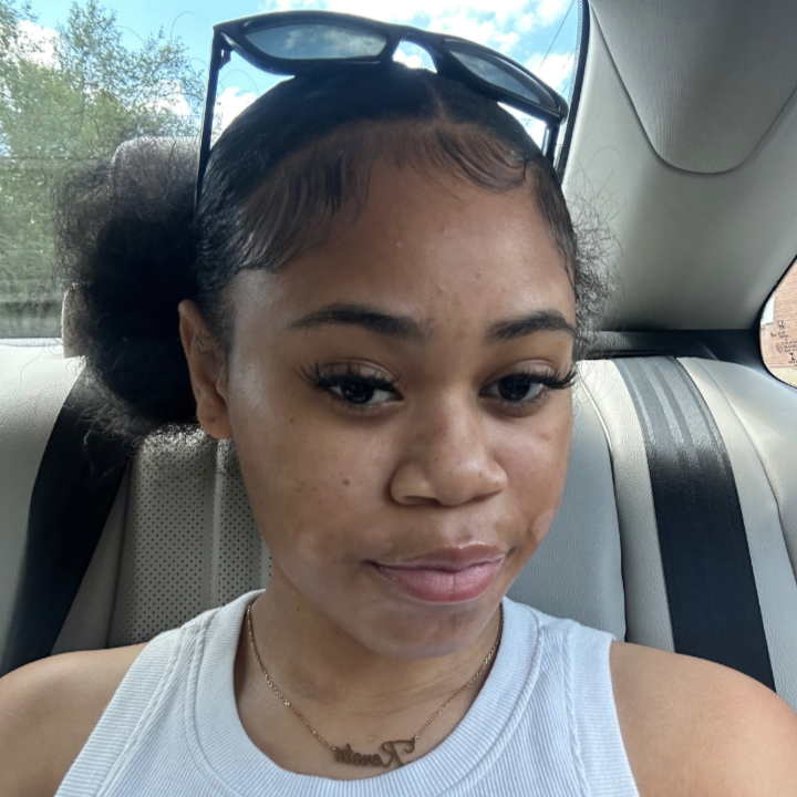 portrait of Renata Williams