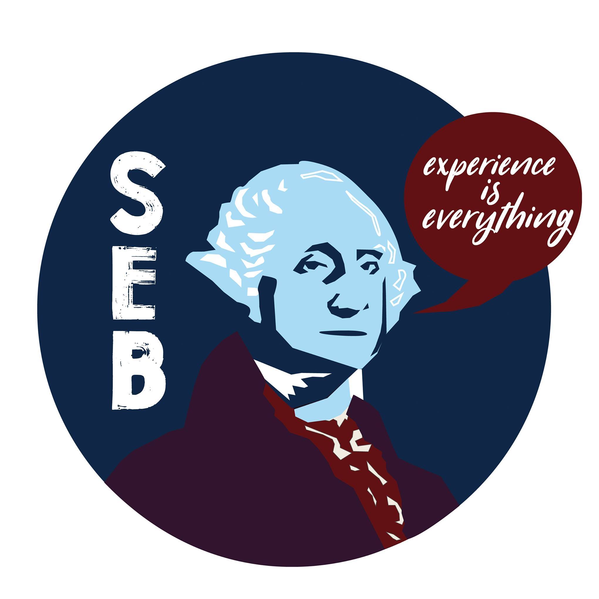 SEB Logo