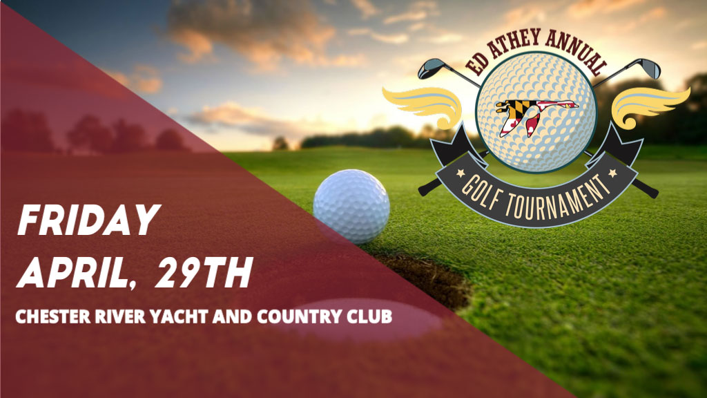 Ed Athey Golf Tournament