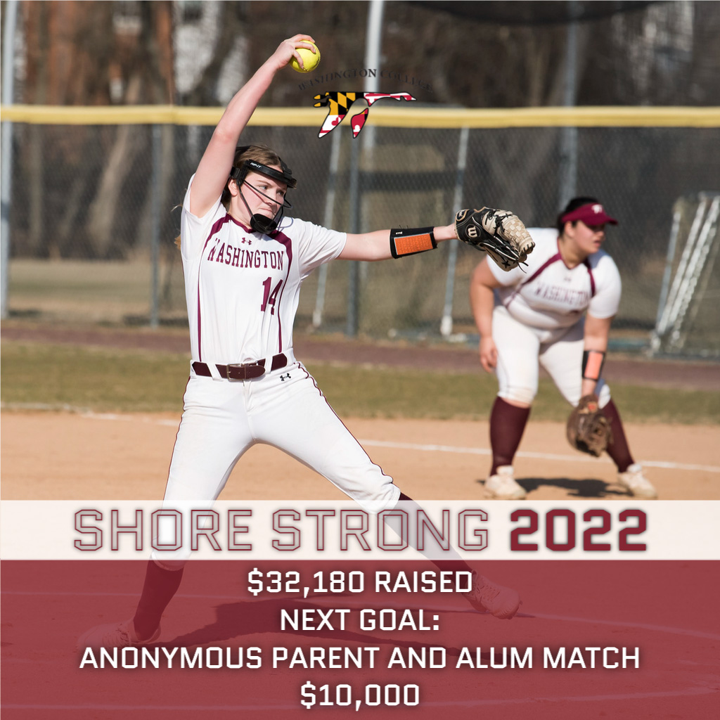 Shore Strong