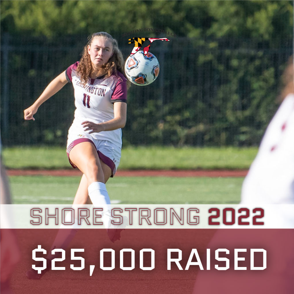 Shore Strong