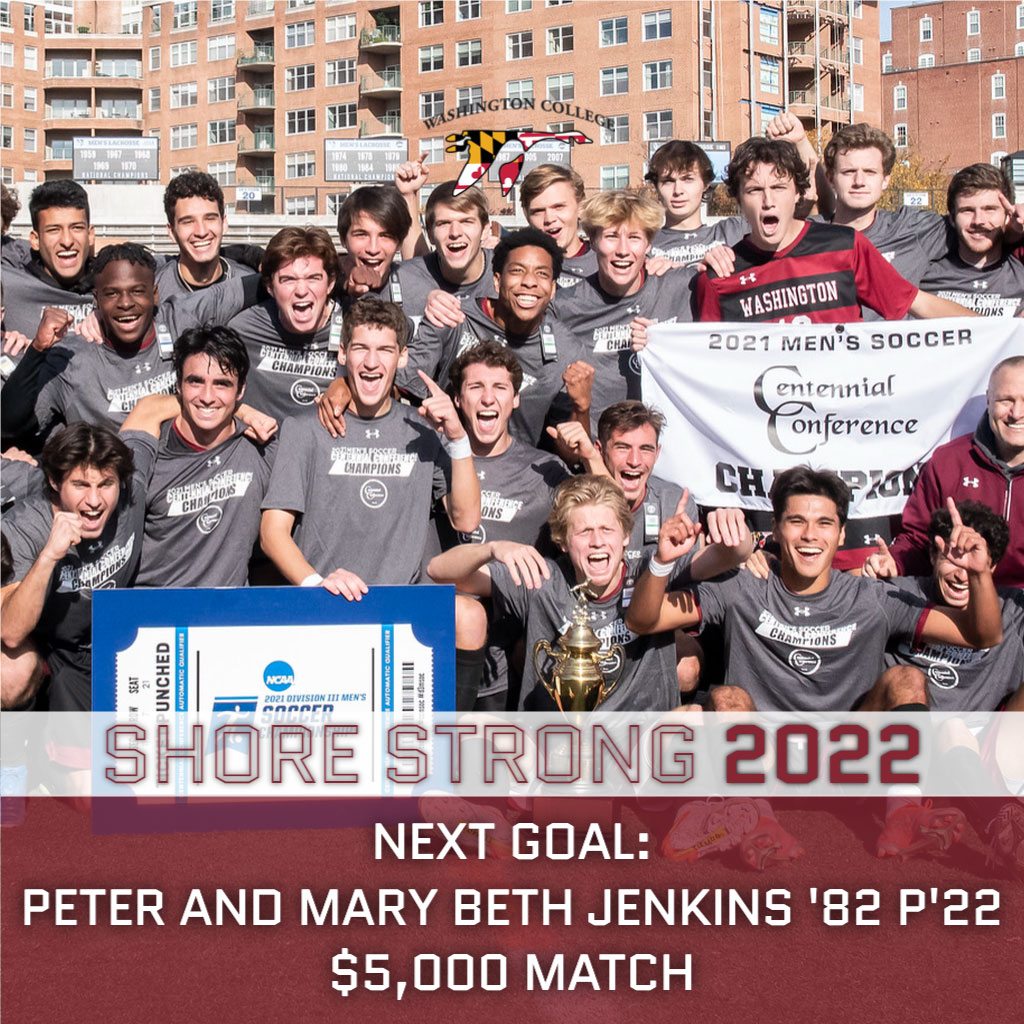 Shore Strong