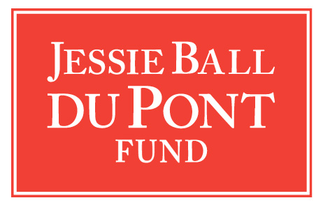 Jessie Ball DuPont Fund logo