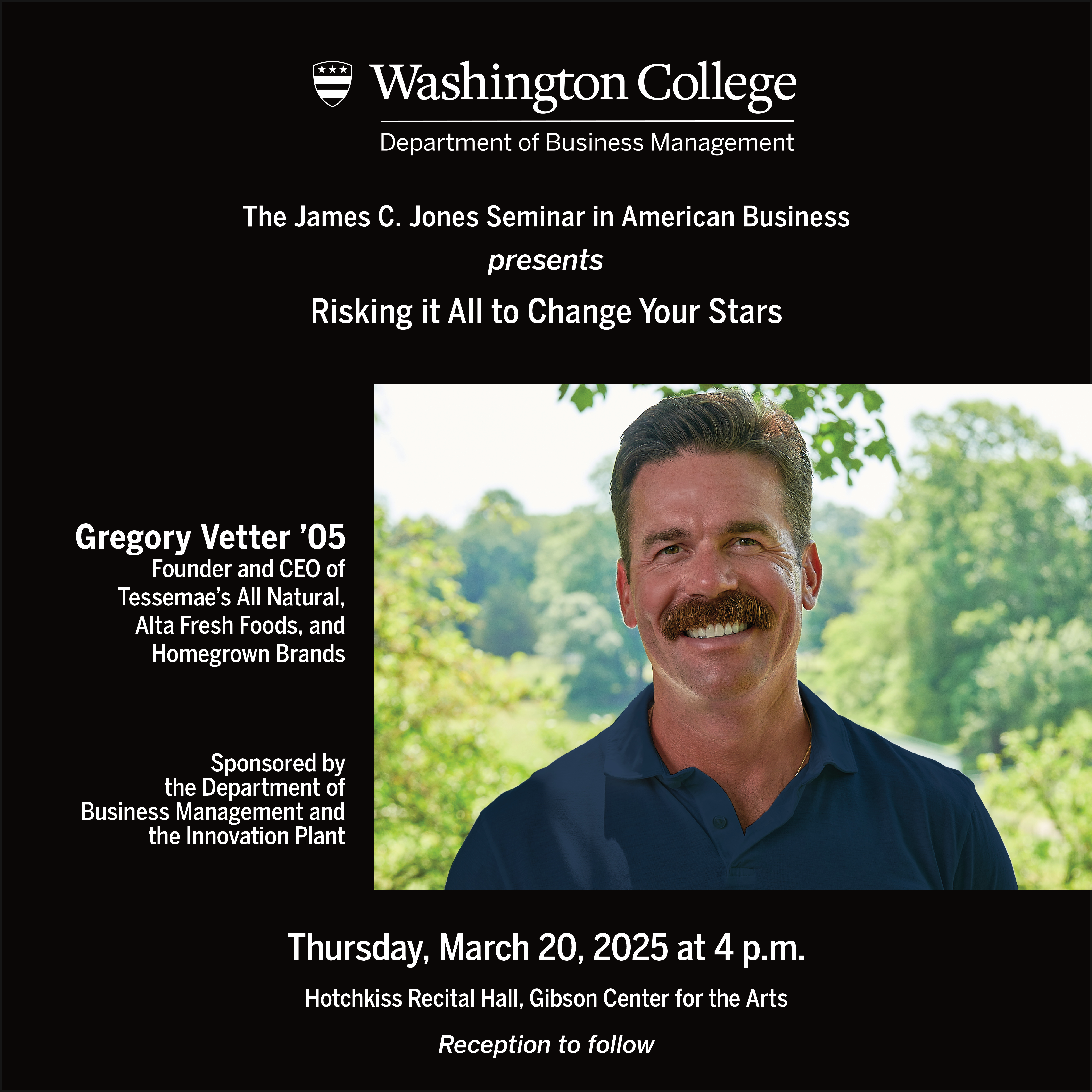 Gregory Vetter