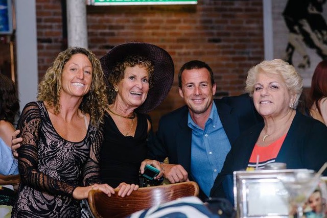 Sullivan Sullivan group photo