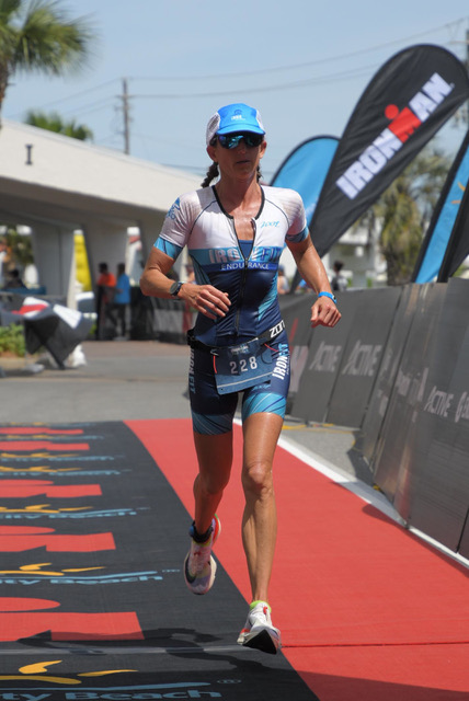 Running Danielle Sullivan Running