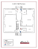 Middle Hall basement floor plan