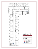 Minta Martin Hall fourth floor floor plans