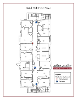 Reid Hall first floor floor plan