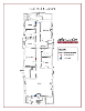 Reid Hall basement floor plan