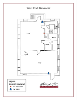 West Hall basement floor plans