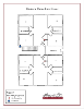 Western Shore Hall first floor floor plan