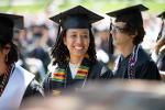 Washington College 2025 Commencement 