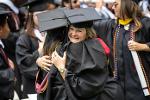 Washington College 2025 Commencement 