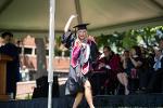 Washington College 2025 Commencement 