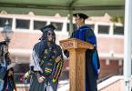Washington College 2025 Commencement 